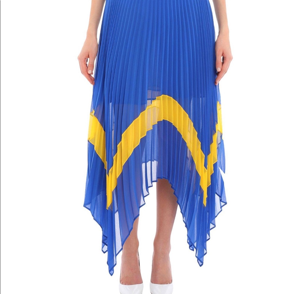 Space Simona Corsellini Women’s long skirt